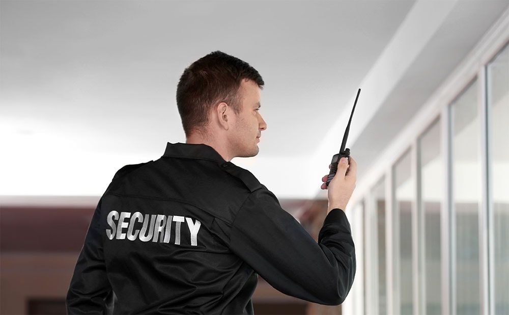 Did your Orange County business make the right decision in getting your security guard?