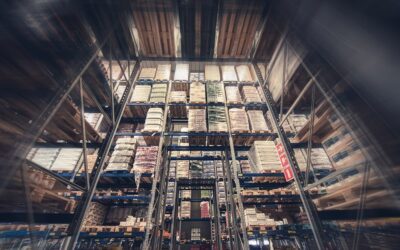 3 most dangerous security threats that is facing businesses with a warehouse