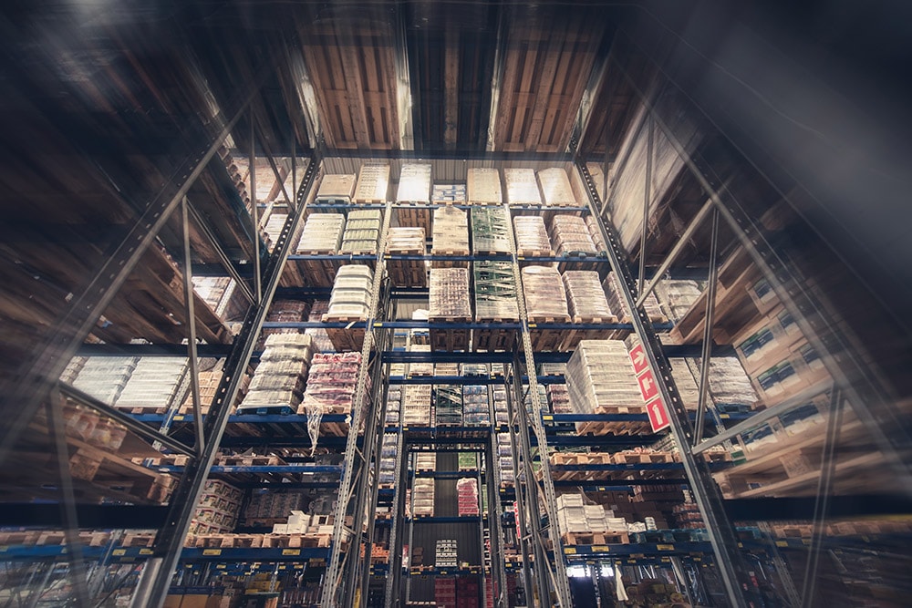 3 most dangerous security threats that is facing businesses with a warehouse