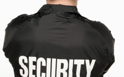 AF Patrol: Top Reliable Security Guard Services in Orange County