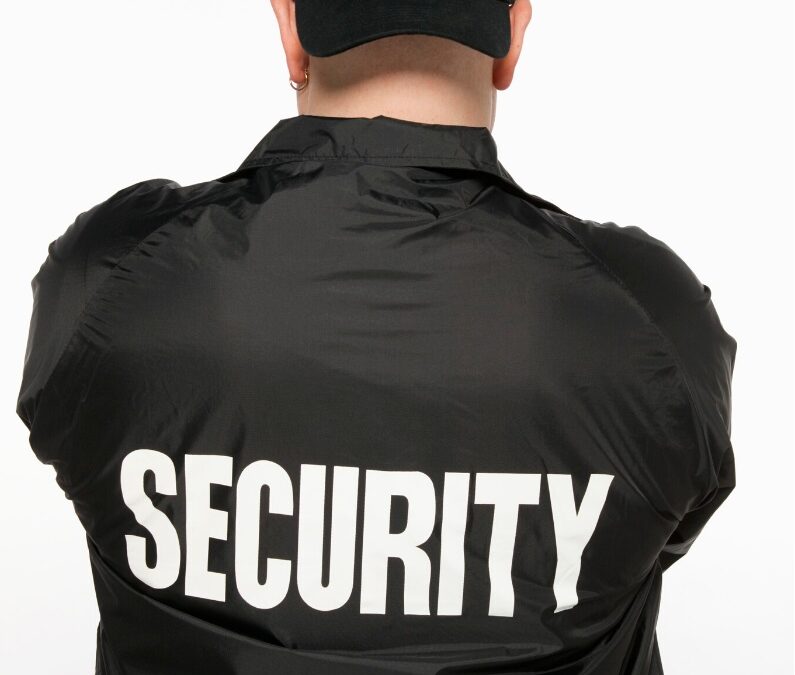 AF Patrol: Top Reliable Security Guard Services in Orange County