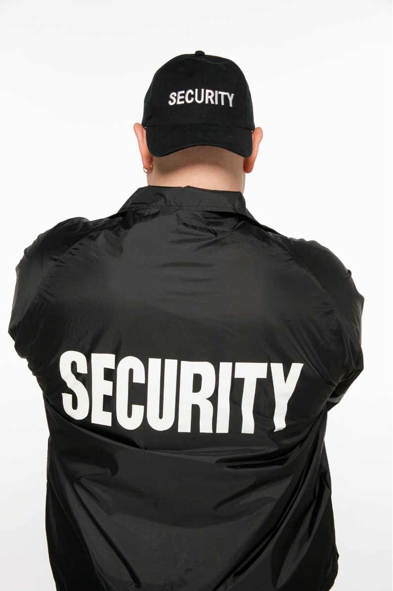 Reliable security guard services in Orange County by AF Patrol