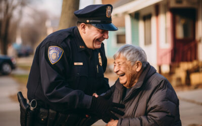 Choosing the Right Security Company in Orange County