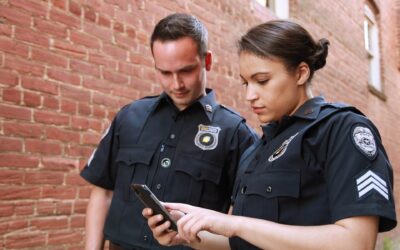 Security Guard Services in Orange County, CA: Why They Matter