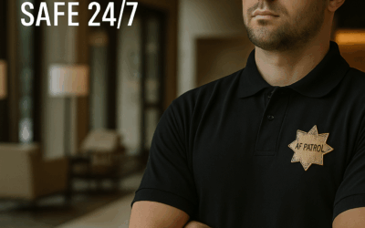 Why Hotel Security in Orange County Is More Important Than Ever