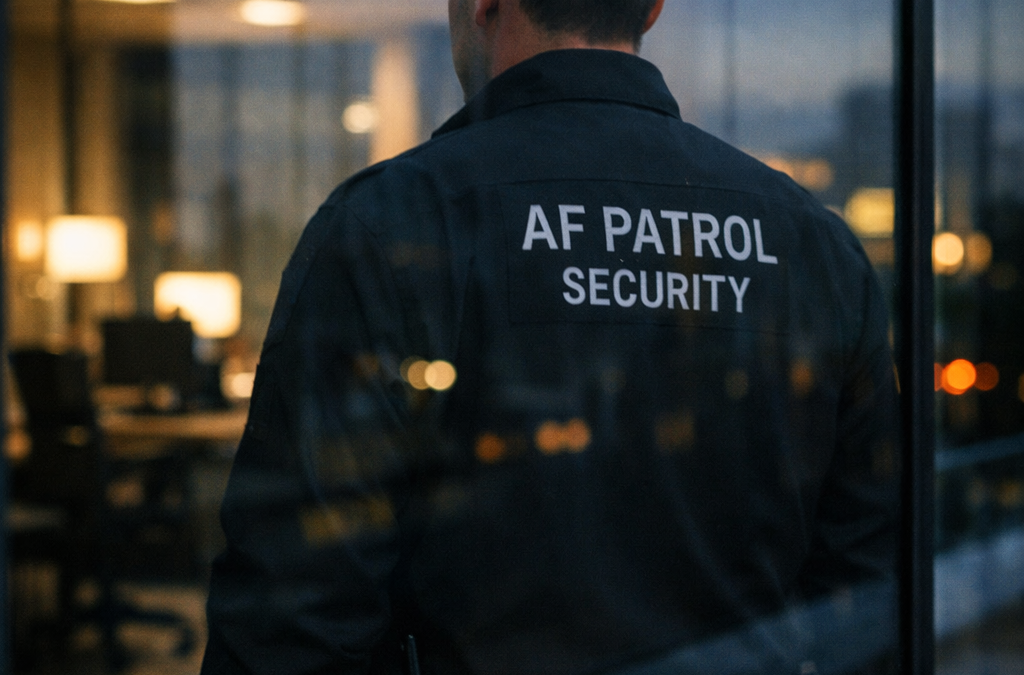 What Proactive Security Really Means in 2026