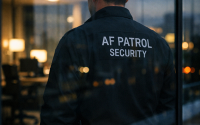 What Proactive Security Really Means in 2026