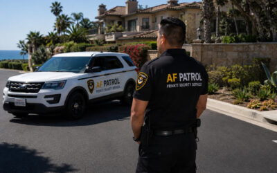 Commercial Property Security in Orange County: 10 Proven Ways to Prevent Crime Before It Happens